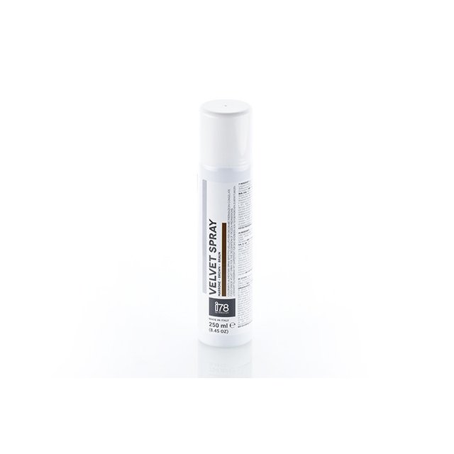 Obrázek produktu SIL SPREJ VELVET hnědý 250ml
