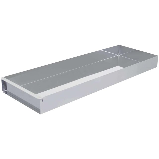 Obrázek produktu SCH Plech 58x20x5cm nerez