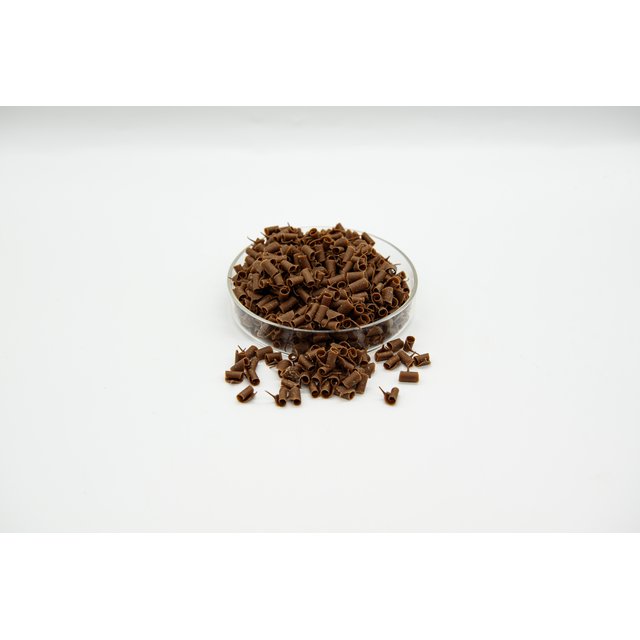 Obrázek produktu ALMECO ČOKOLÁDOVÉ HOBLINY MLÉČNÉ  MIKRO 4kg