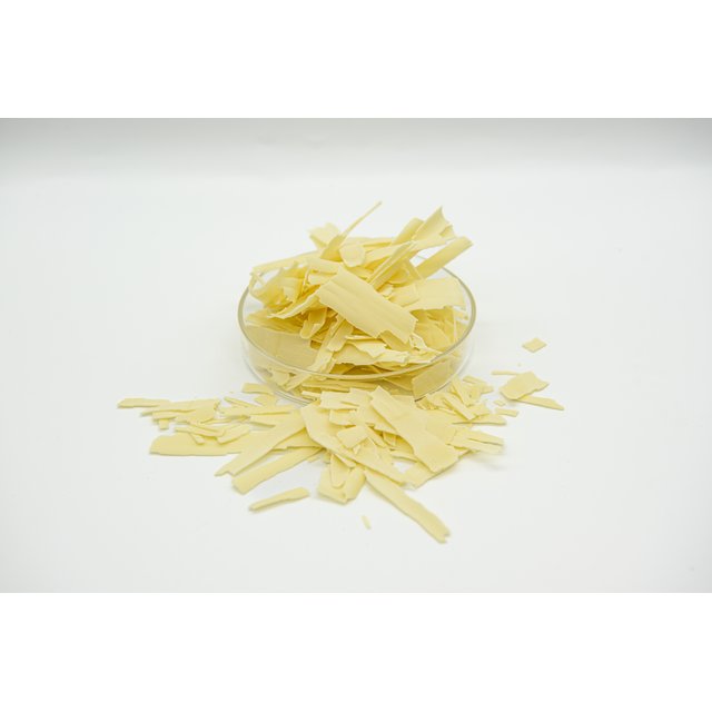 Obrázek produktu ALMECO ČOKOLÁDOVÉ HOBLINY BÍLÉ VELKÉ 2,5kg
