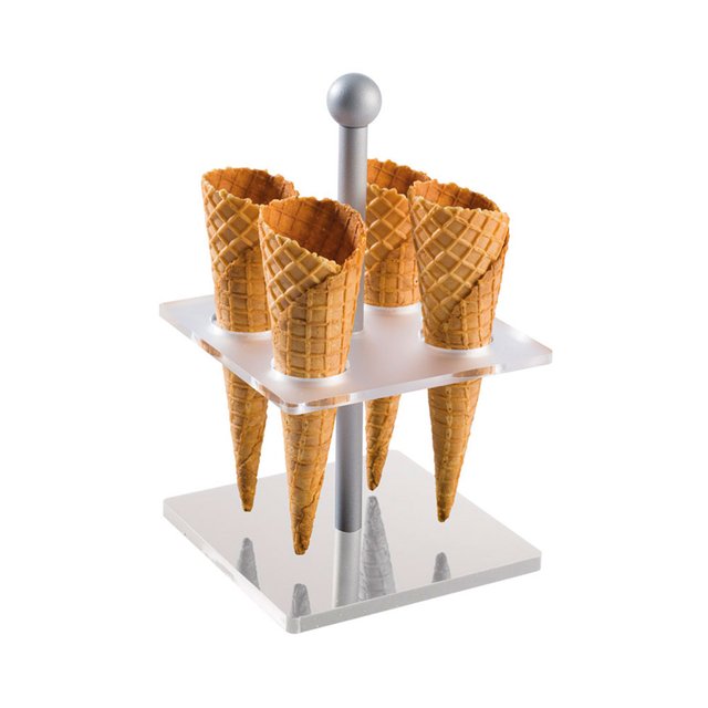 Obrázek produktu MA STOJAN NA KORNOUTY - ČIRÝ