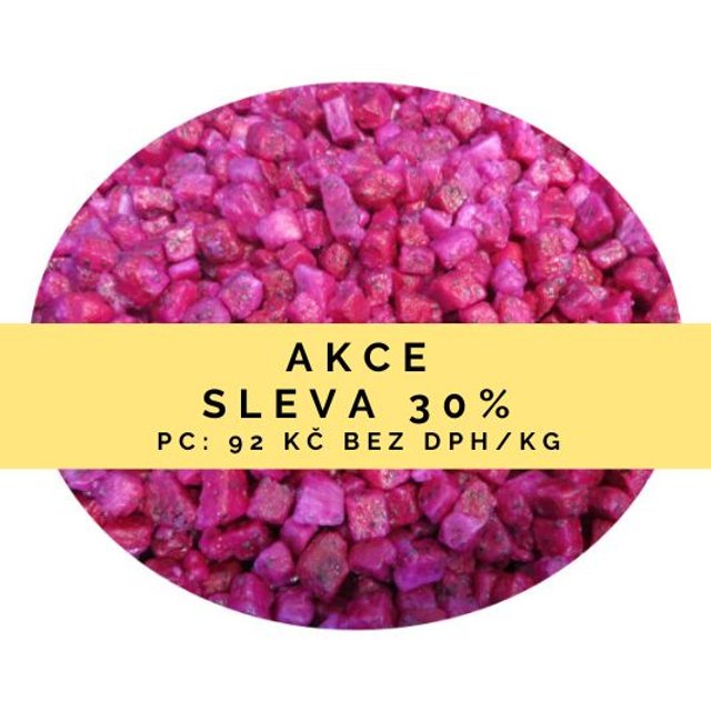Obrázek produktu DRAČÍ OVOCE MRAŽENÉ 10kg SE SLEVOU 30%