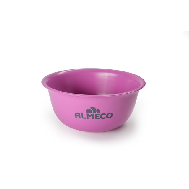 Obrázek produktu TH Miska růžová Almeco 2,5 litru