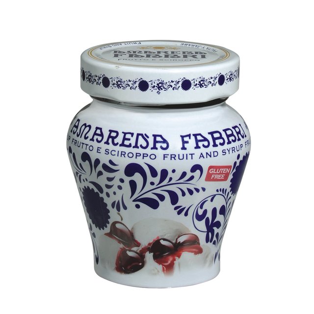 Obrázek produktu FABBRI AMARENA 6x230 g