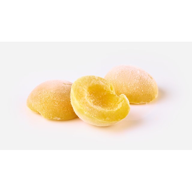 Obrázek produktu CROP´S MERUŇKY PŮLKY IQF (APRICOT HALVES) 5x1 kg