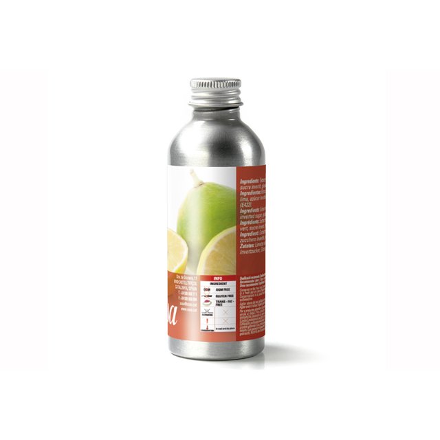 Obrázek produktu SOSA Aroma přírodní BERGAMOT 50g