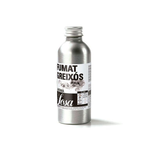 Obrázek produktu SOSA Aroma DÝM (smoke) 50g