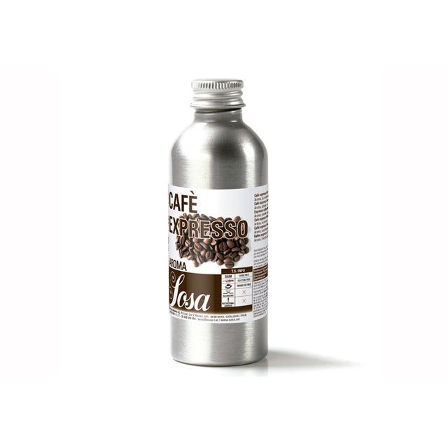 Obrázek produktu SOSA Aroma ESPRESSO 50g - již se nevyrábí
