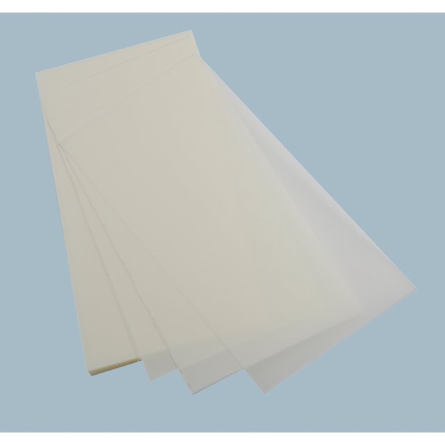 Obrázek produktu CW NEUTRALNÍ TRANSFER folie na magnetickou formu 135 x 275 mm (100ks)