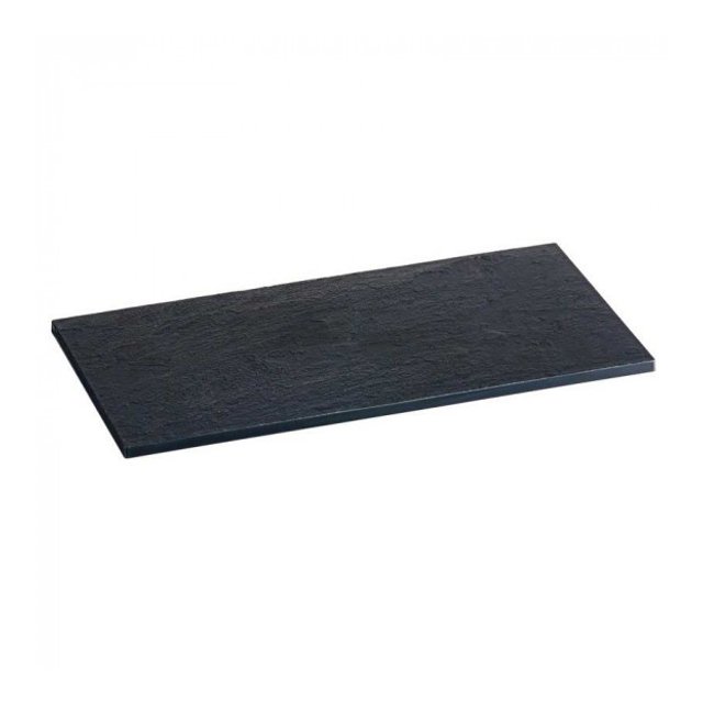 Obrázek produktu CO PODNOS TEXTURA ČERNÝ 18x9cm 100 ks