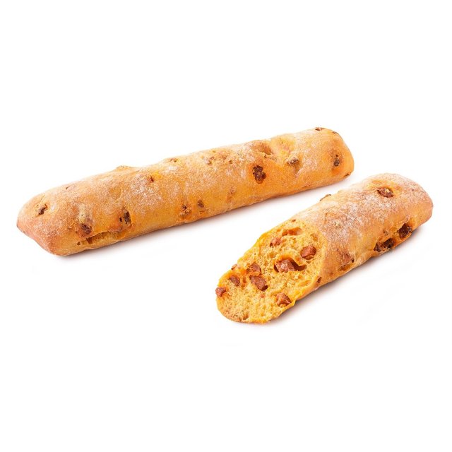 Obrázek produktu BRIDOR Mražený B´BREAK chorizo 70g 40ks
