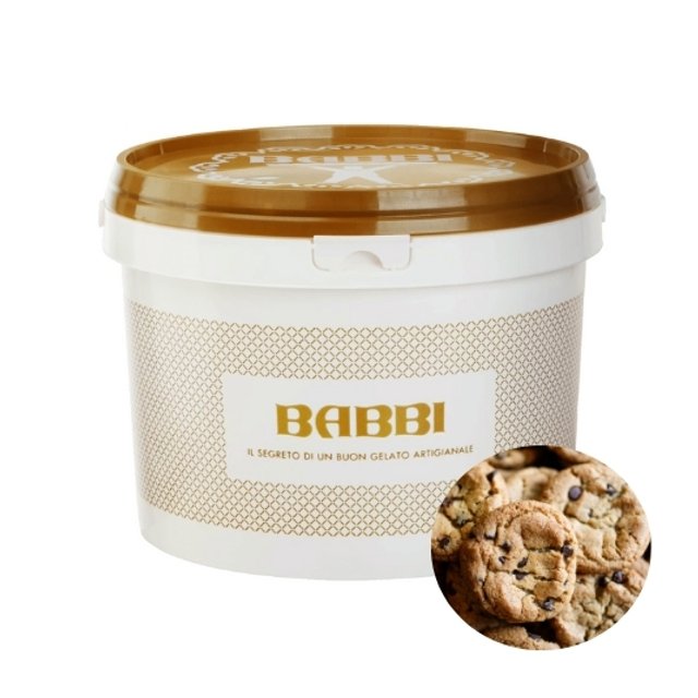 Obrázek produktu BABBI PASTA Sušenka Bis-Ko 4x3kg