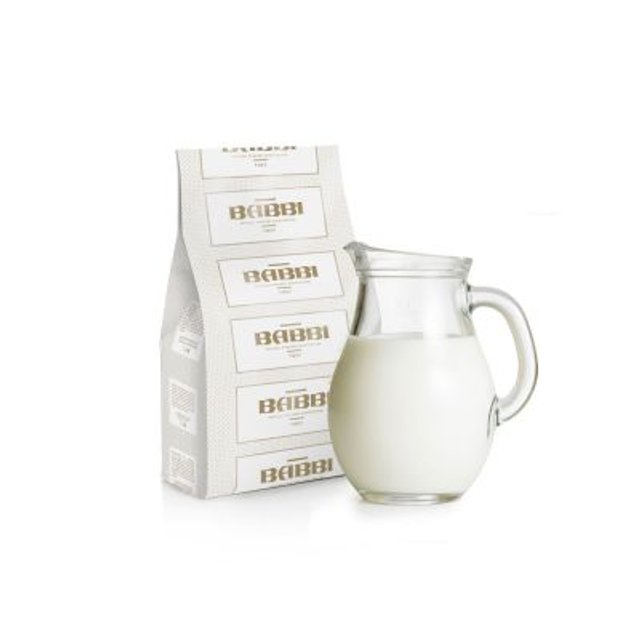 Obrázek produktu BABBI BASE Top 50 S.A. 8x1kg SLEVA 50% 2/25 a 4/24