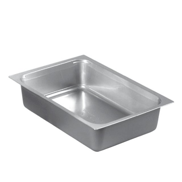 Obrázek produktu ER VANA METALICKÁ PLAST 5l (36x25x8cm, 120 ks) (na zakázku)