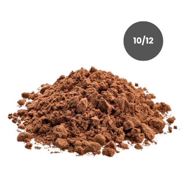 Obrázek produktu KAKAO BENSDORP 10/12% DDP 25kg