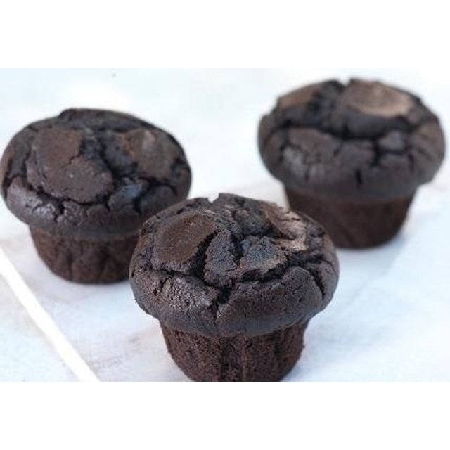 Obrázek produktu BRAUN BLACK MUFFIN Směs na kakaové muffiny 2kg