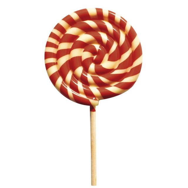 Obrázek produktu PCB BLISTR NA LÍZÁTKA POTISK CANDY + tyčky 27ks