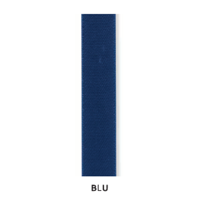 Obrázek produktu SC Stuha 0,6cm 100m modrá tmavá(královská) BLU 8x1ks