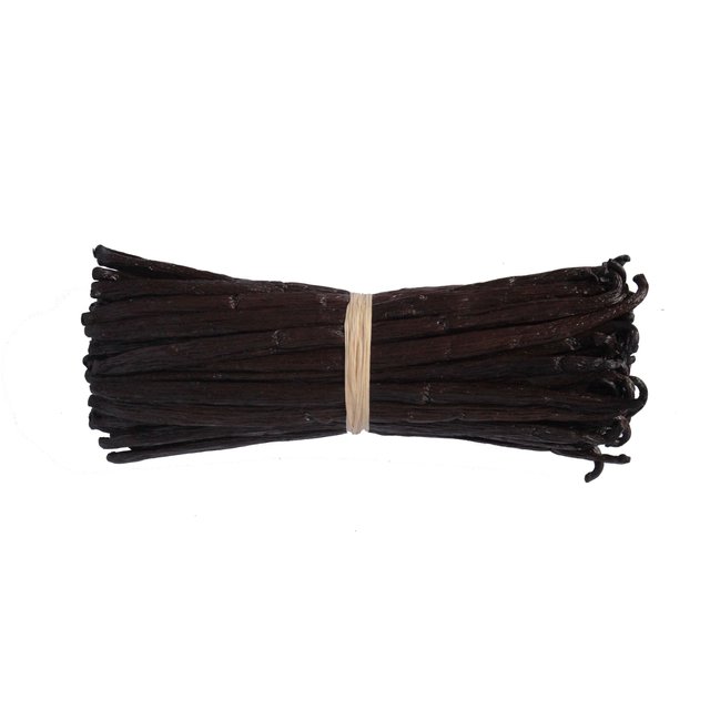 Obrázek produktu VANILKOVÉ LUSKY TAHITENSIS 16-20cm 250g