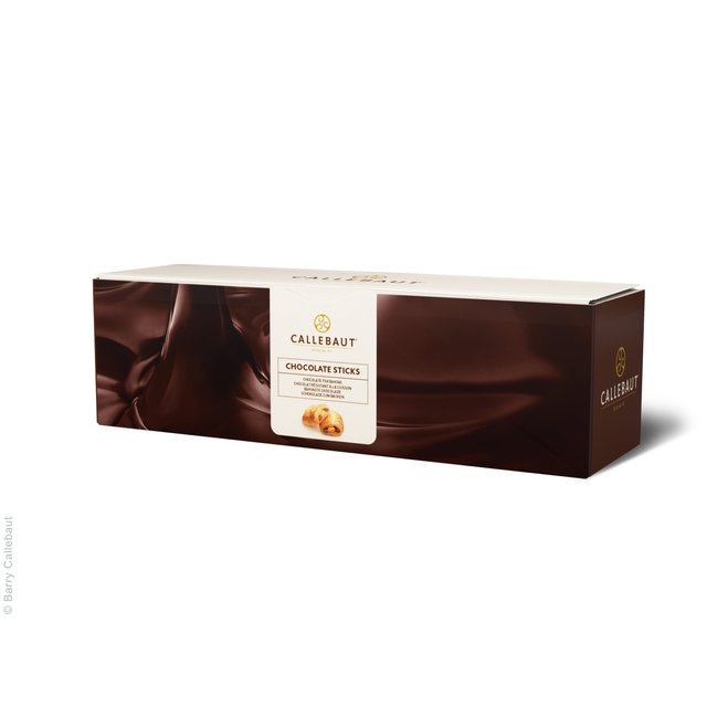 Obrázek produktu C ČOKOLÁDOVÉ TYČKY K ZAPÉKÁNÍ (cca 320 ks)15x1,6 kg