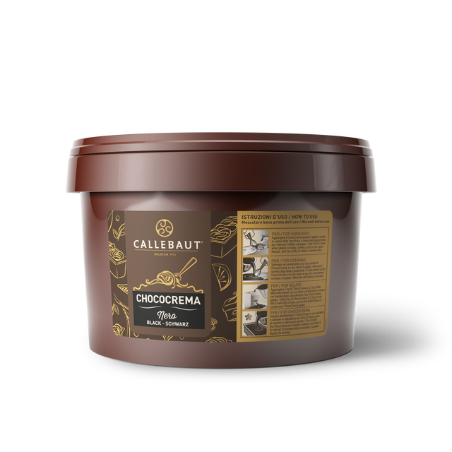Obrázek produktu C ChocoCrema Nero (čokoládová) 3 kg