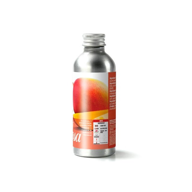 Obrázek produktu SOSA Aroma ZRALÉ MANGO (ripe mango) 50g