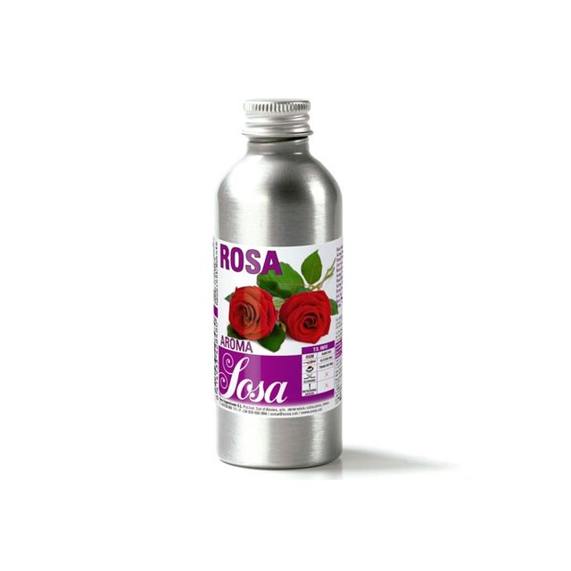 Obrázek produktu SOSA Aroma RŮŽE (rose) 50g