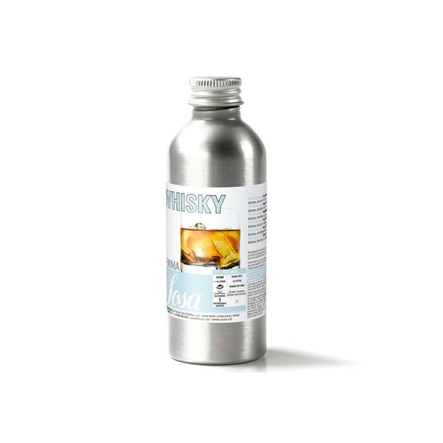 Obrázek produktu SOSA Aroma WHISKY 7g - doprodej