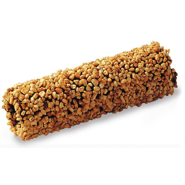 Obrázek produktu BUSSY CANNOLO RISO - vaflová trubička v kakaové polevě s burizony pr.1,9,d.10cm 84ks