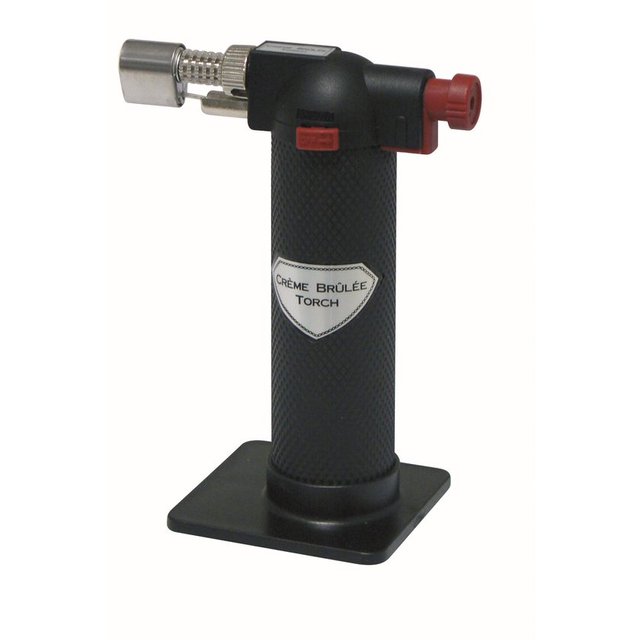 Obrázek produktu MA FLAMBOVACÍ LAMPA profesionální černá malá 64ml