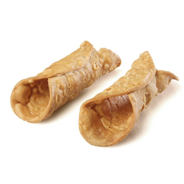 Obrázek produktu TE CANNOLO GRANDI 100 ks (VELKÉ)