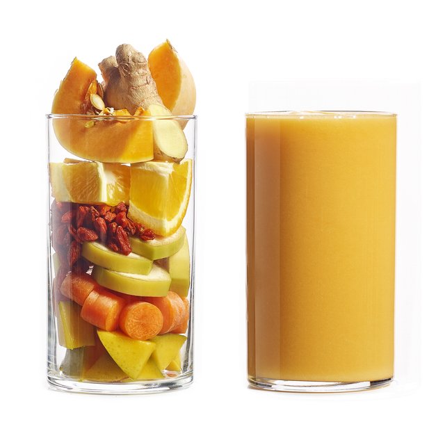 Obrázek produktu CROP´S SMOOTHIE CARROT BOOST 15x150g (pom.,mango,ban.,dýně,mrk.,goji) - SE NEVYRÁBÍ, NAHRAZENO 20405