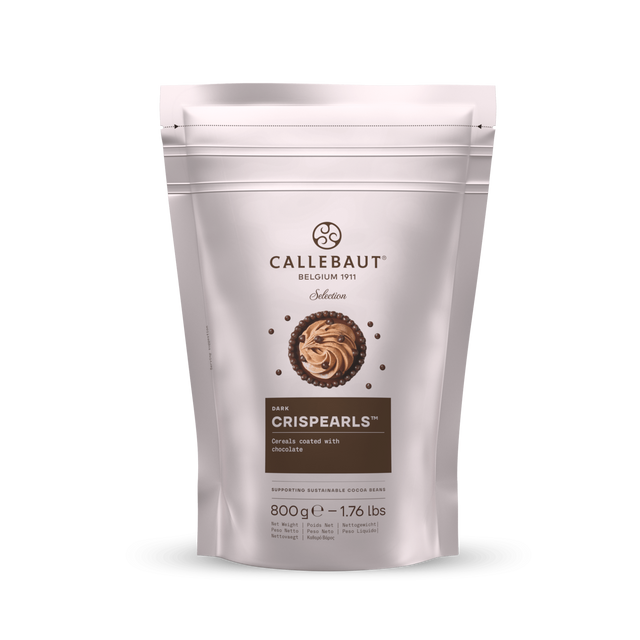 Obrázek produktu C KŘUPINKY V ČOKOLÁDĚ HOŘKÉ 0,8kg