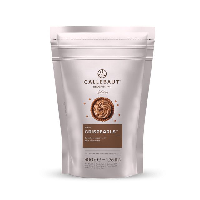 Obrázek produktu C KŘUPINKY V ČOKOLÁDĚ MLÉČNÉ 0,8kg