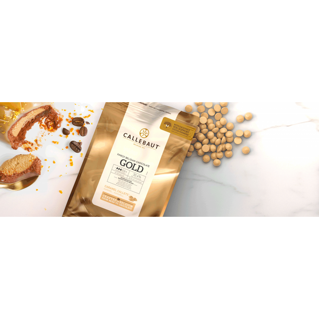 Obrázek produktu C ČOKOLÁDA GOLD 30,4% 20kg