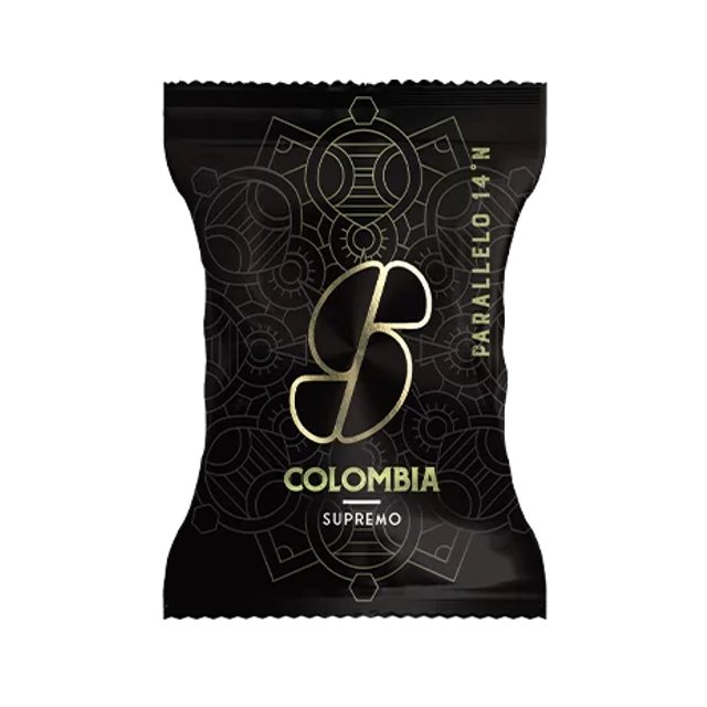 Obrázek produktu ESSSE KAPSLE COLUMBIA SUPREMO 50ks