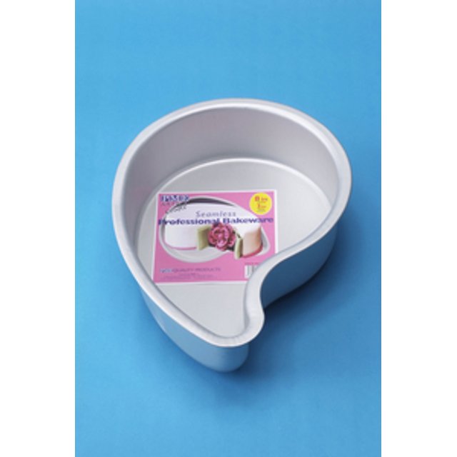 Obrázek produktu PME Forma hliník SLZA 203x46mm