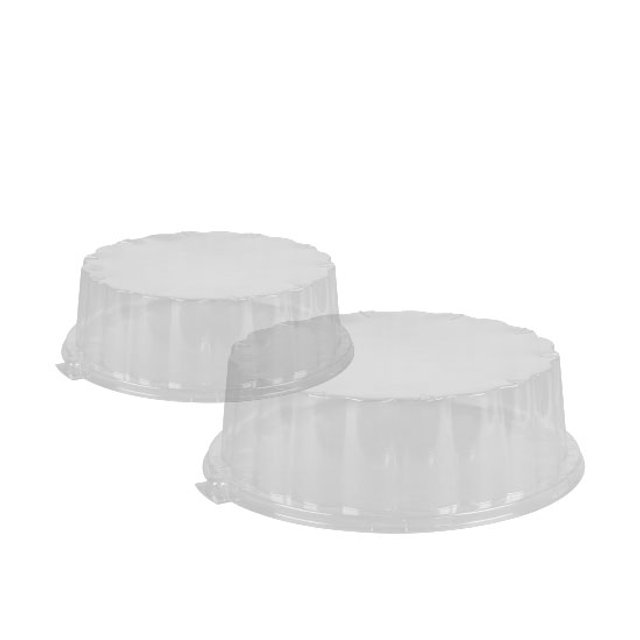 Obrázek produktu ER POKLOP NA PODNOS Ø33cm v.10cm 50 ks