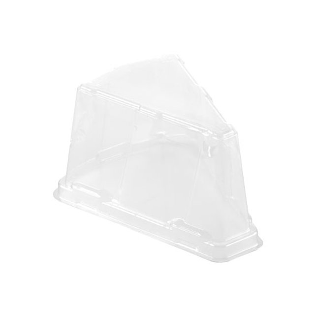 Obrázek produktu ER VÍČKO K OBALU NA DORT 15x10 v.8cm 300ks