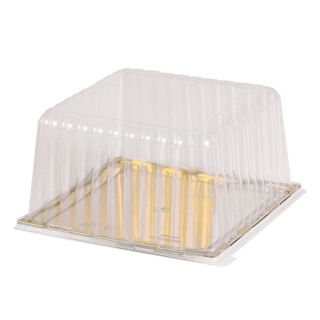 Obrázek produktu ER POKLOP NA PODNOS 24x24X13cm 60 ks (doprodej)