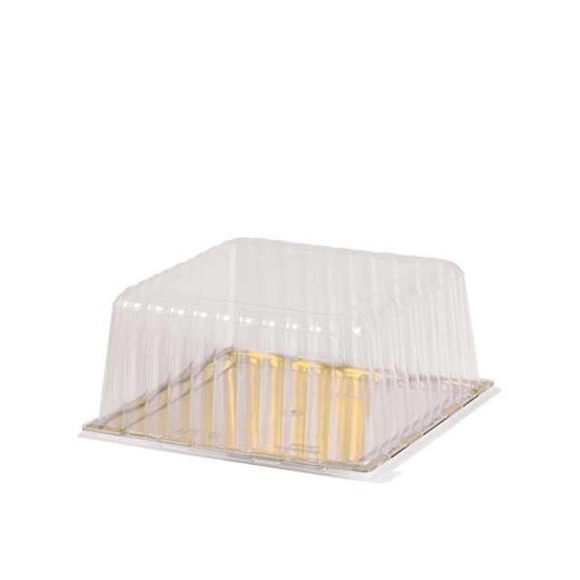 Obrázek produktu ER POKLOP NA PODNOS 28x28x10cm 50 ks