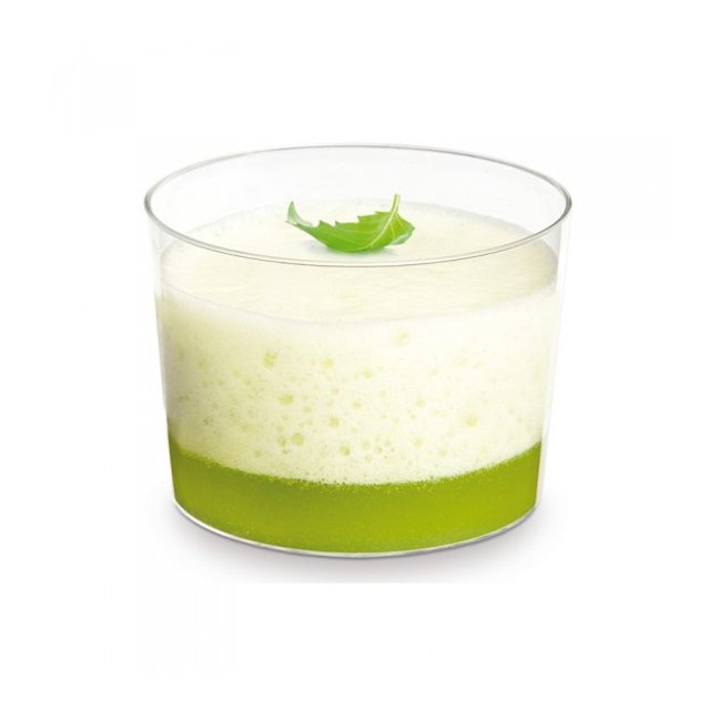Obrázek produktu CO KELÍMEK PLAST Ø7,8cm v.5,6cm 22cl 300 ks BDG22