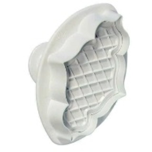 Obrázek produktu PME VYKRAJOVÁTKA ornament plast