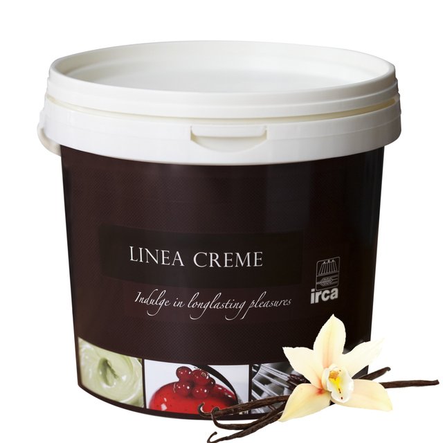 Obrázek produktu IRCA CREMIRCA VANILKA THERMO 6 kg