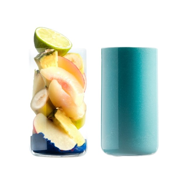 Obrázek produktu CROP´S SMOOTHIE BLUE BLAST 15x150g