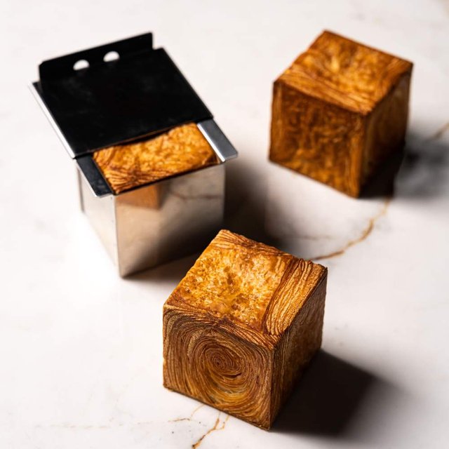 Obrázek produktu PAV FORMA MINI CUBE 6x6cm, v.6cm, 220ml
