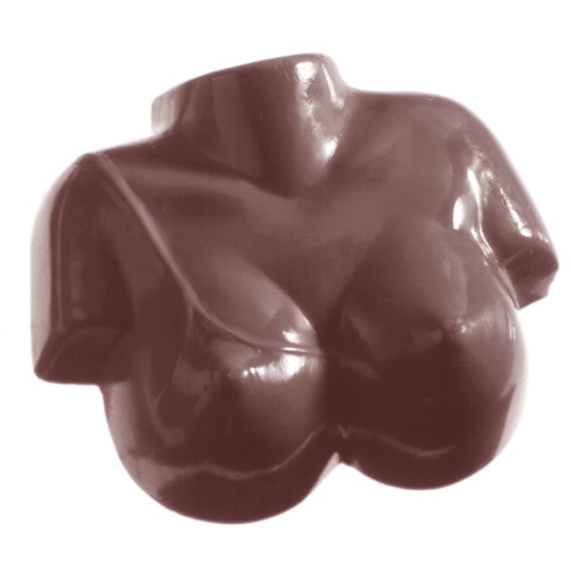 Obrázek produktu CW FORMA NA PRALINKY - PRSA 31x37mm v.16mm 12g 21ks
