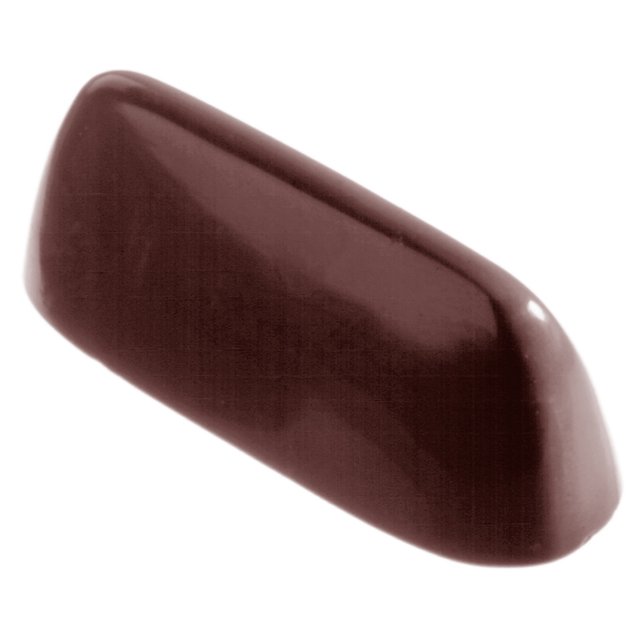 Obrázek produktu CW FORMA NA PRALINKY - GIANDUIA 4,8x1,8cm v.2cm 13g 24 ks