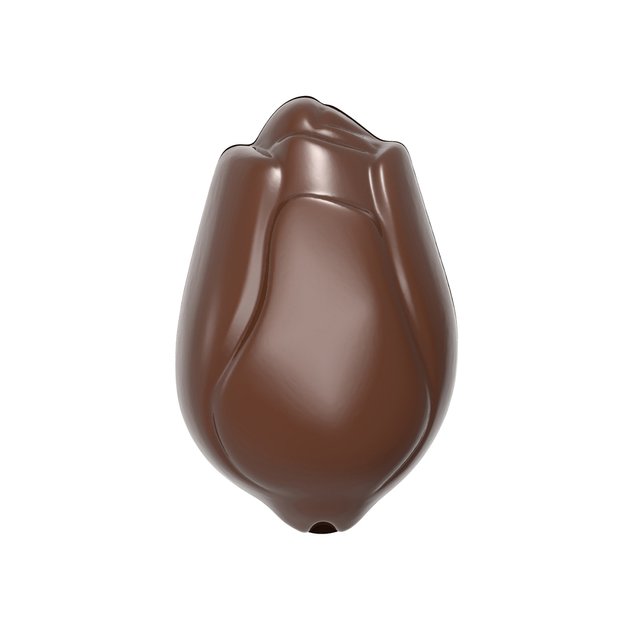 Obrázek produktu CW FORMA NA PRALINKY - TULIPÁN 5,3x3,4cm v.1,7cm 19,5g 2x6ks