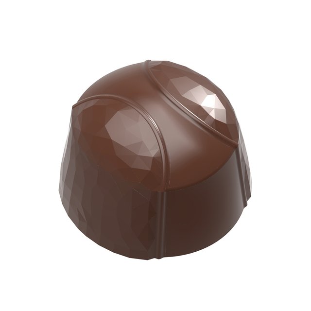 Obrázek produktu CW FORMA NA PRALINKY - DUEL PAUL WAGEMAKER
